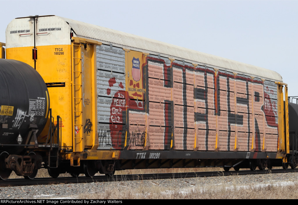TTGX 160290